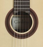 Cordoba C7 Spruce (New) (SKU: 32666) 32666