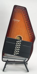 Oscar Schmidt OS-21C Autoharp