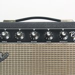 Fender Princeton Reverb AA764 (1967) (SKU: 31215) 31215