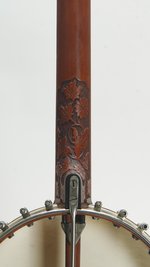 S. S. Stewart Special Thoroughbred (SKU: 32409) 32409