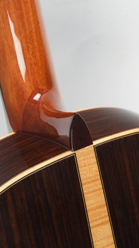 Cordoba C12 CD/RW #5