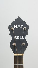 Slingerland Maybell (SKU: 32180) 32180