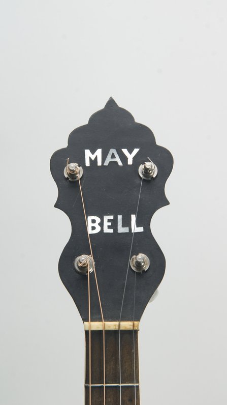 Slingerland Maybell #5