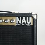 Nau 1x10" Combo Amp (SKU: 31495) 31495