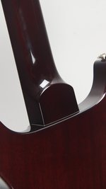 PRS Mira McCarty Tobacco Sunburst (2013) (SKU: 32315) 32315