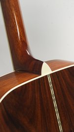 Blueridge BR-70T Contemporary Series Tenor Guitar used (SKU: 32439) 32439