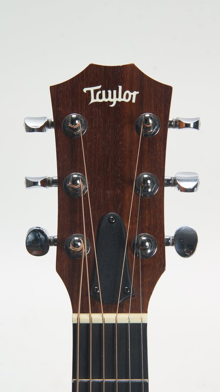 Taylor GS Mini Mahogany with ES-Go (2022) #5