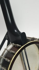 Gold Tone  WL-250 Conversion (SKU: 32451) 32451