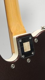 Lindert Locomotive T Style Electric (1998) (SKU: 32204) 32204