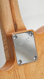 RC Kelly Rolling Stones T Style Electric (Art) (SKU: 31961) 31961