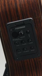 Kremona Verea Ve Lux (SKU: 31764) 31764