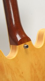 Gibson ES-335 Dot Nat (1982) (SKU: 32357) 32357