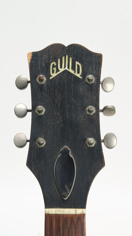 Guild F-30 AS IS* (ca.1956) Luthier Special* #5