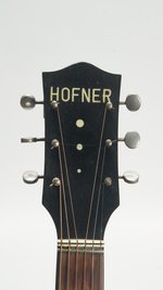 Hofner Congress (1959) (SKU: 32210) 32210