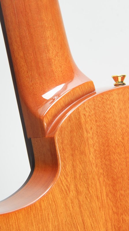 Cordoba Stage Edge Burst #5