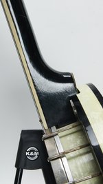Slingerland May Bell Tenor Banjo (SKU: 30047) 30047