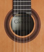 Cordoba C7 Cedar (new) (SKU: 32667) 32667
