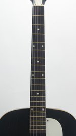 Kay K6533 Value Leader Sunburst(ca.1960) (SKU: 31875) 31875
