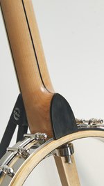 Eastman EBJ-WL1 (used, with scoop) (SKU: 32404) 32404