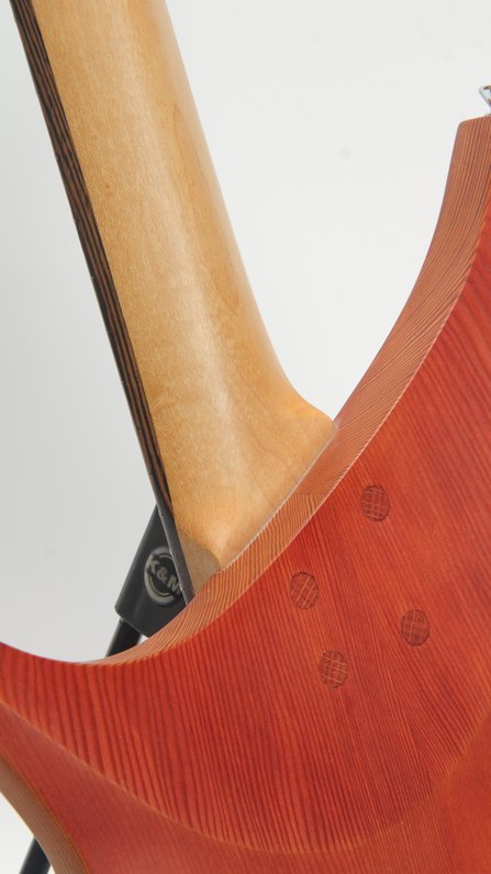 Malinoski Sonic Headless (175) #5