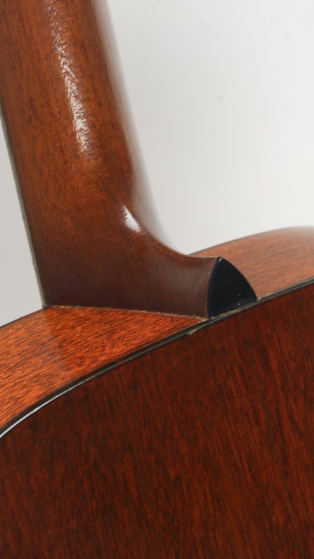 Martin 000-18 (1941) #5