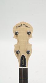 Gold Tone CC100R *Used* (SKU: 32465) 32465