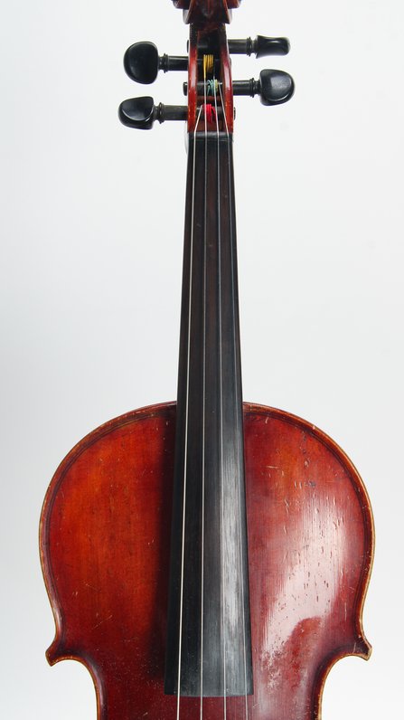 Czechoslovakia Violin Copie of Stradivarius #5