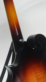 Eastman MD515TV-WN-SB Truetone Vintage Sunburst (SKU: 31970) 31970