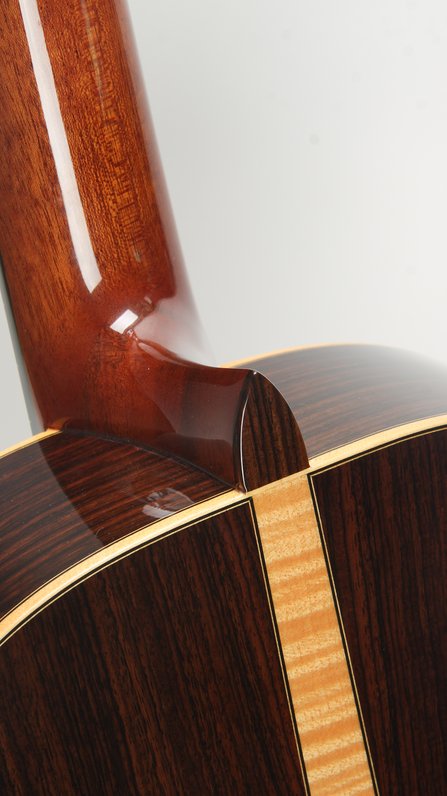Cordoba C12 SP/RW #5