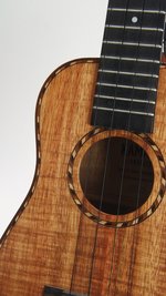 Kamaka Concert HB-2D Ohta-san Model (2018) (SKU: 31390) 31390