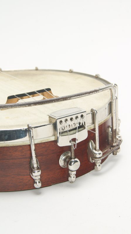 Bacon No 1 Banjo Ukulele #5