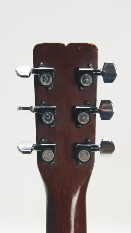 Fender F-85 (1974) #5