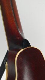 Gibson A-3 (ca. 1922) (SKU: 31485) 31485