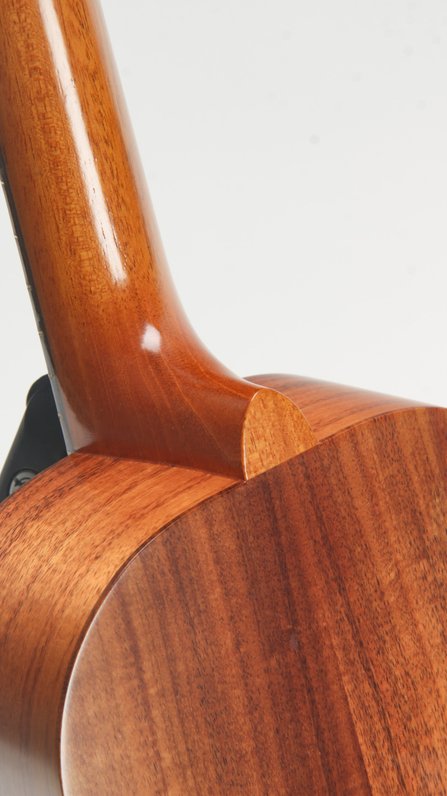 Kamaka HF-3 Tenor Ukulele (2020) #5