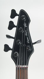 Peavey Dyna Bass 5 String (As Is) (SKU: 31999) 31999