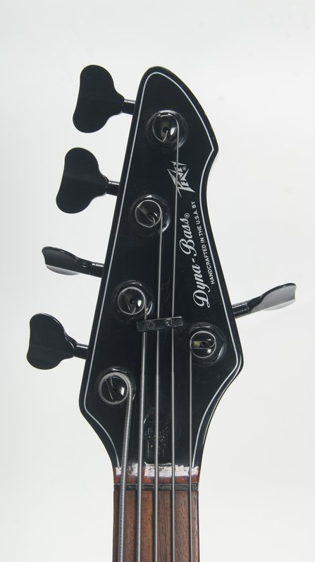 Peavey Dyna Bass 5 String (As Is) #5