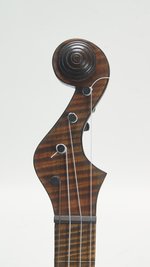 Don Gardner Minstrel Banjo (SKU: 32405) 32405