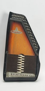 RBI Chromaharp Autoharp