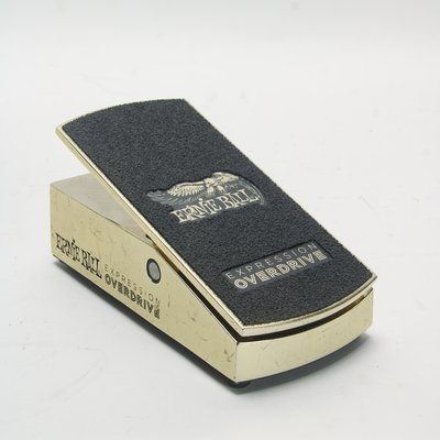 Ernie Ball Expression Overdrive *Used 32027