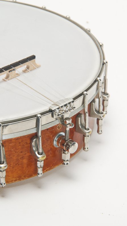 Stromberg Cupperphone Tenor #5