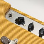 Fender Blues Jr. Lacquered Tweed Combo *USED* (SKU: 31620) 31620
