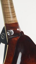 Isabel A Style Mandolin (2017) (SKU: 31521) 31521