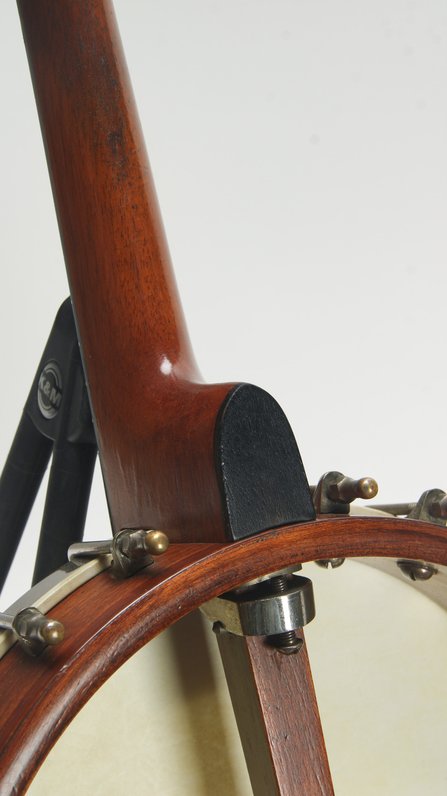 Fairbanks-Vega Style K Melody Banjo #5