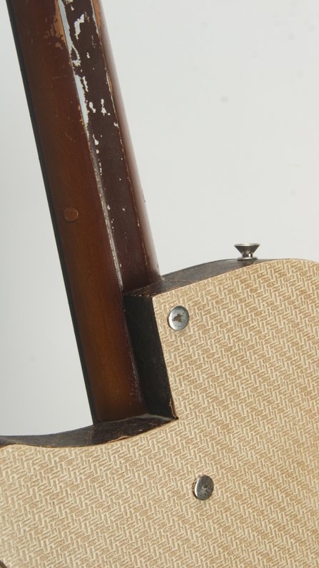 Danelectro First Model (1954) #5