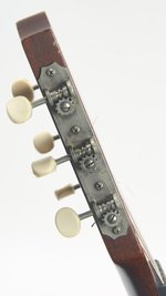 Gibson C-0 Classical (c.1969) (SKU: 32076) 32076