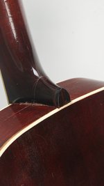 Gibson L-3 (ca.1925) (SKU: 32436) 32436