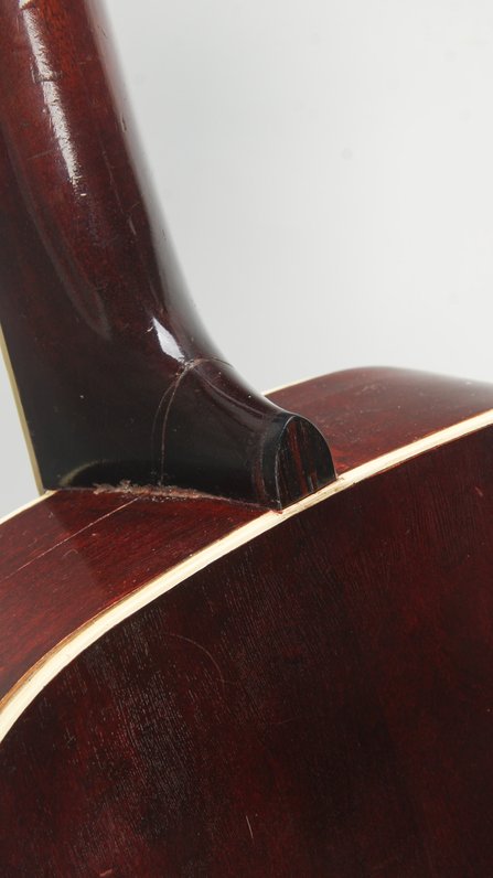 Gibson L-3 (ca.1925) #5