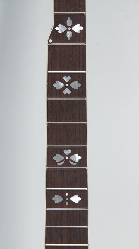 Frank Neat Granada Neck #5