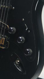 Schecter Mercury S Style Electric (ca.1980) (SKU: 32691) 32691