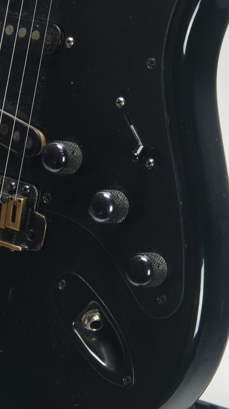 Schecter Mercury S Style Electric (ca.1980) #5